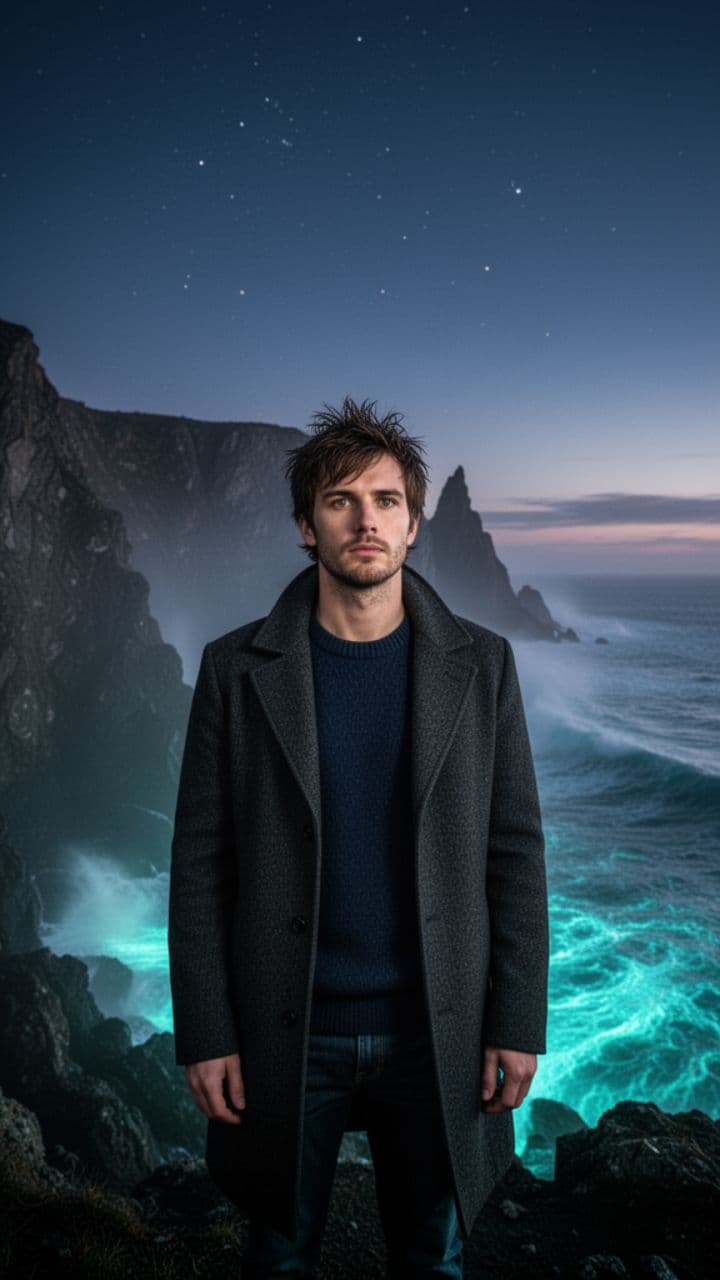 Вселенная любит нас