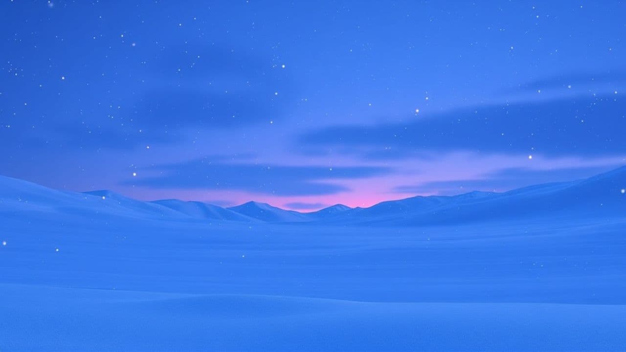 Rudolph's Shining Christmas Journey