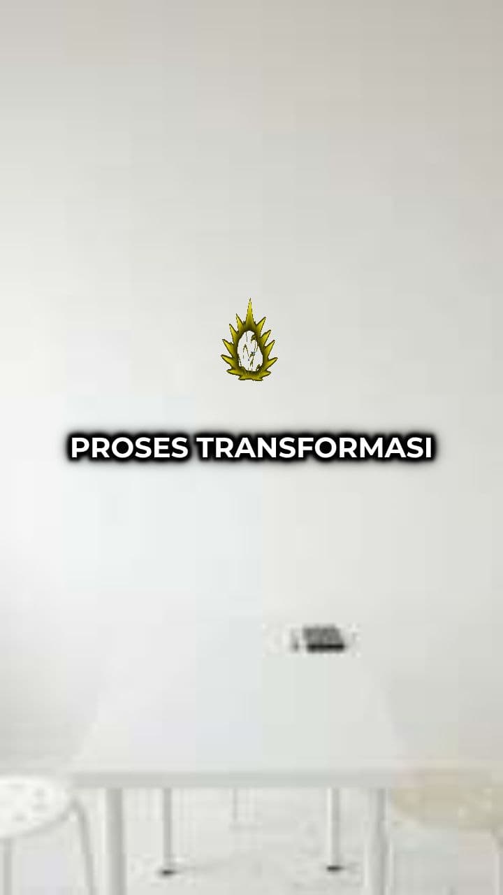 Proses Transformasi Digital yang Efektif