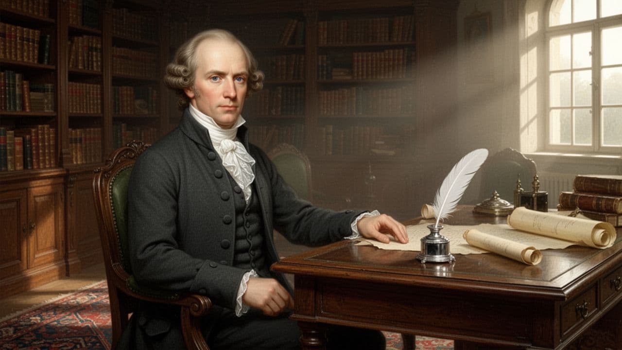 होम्योपैथी की शुरुआत: हैनीमैन का प्रयोग