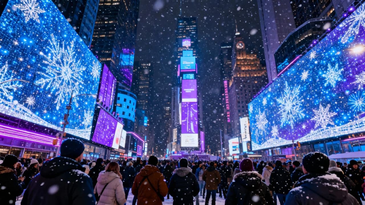 Новый лист надежды