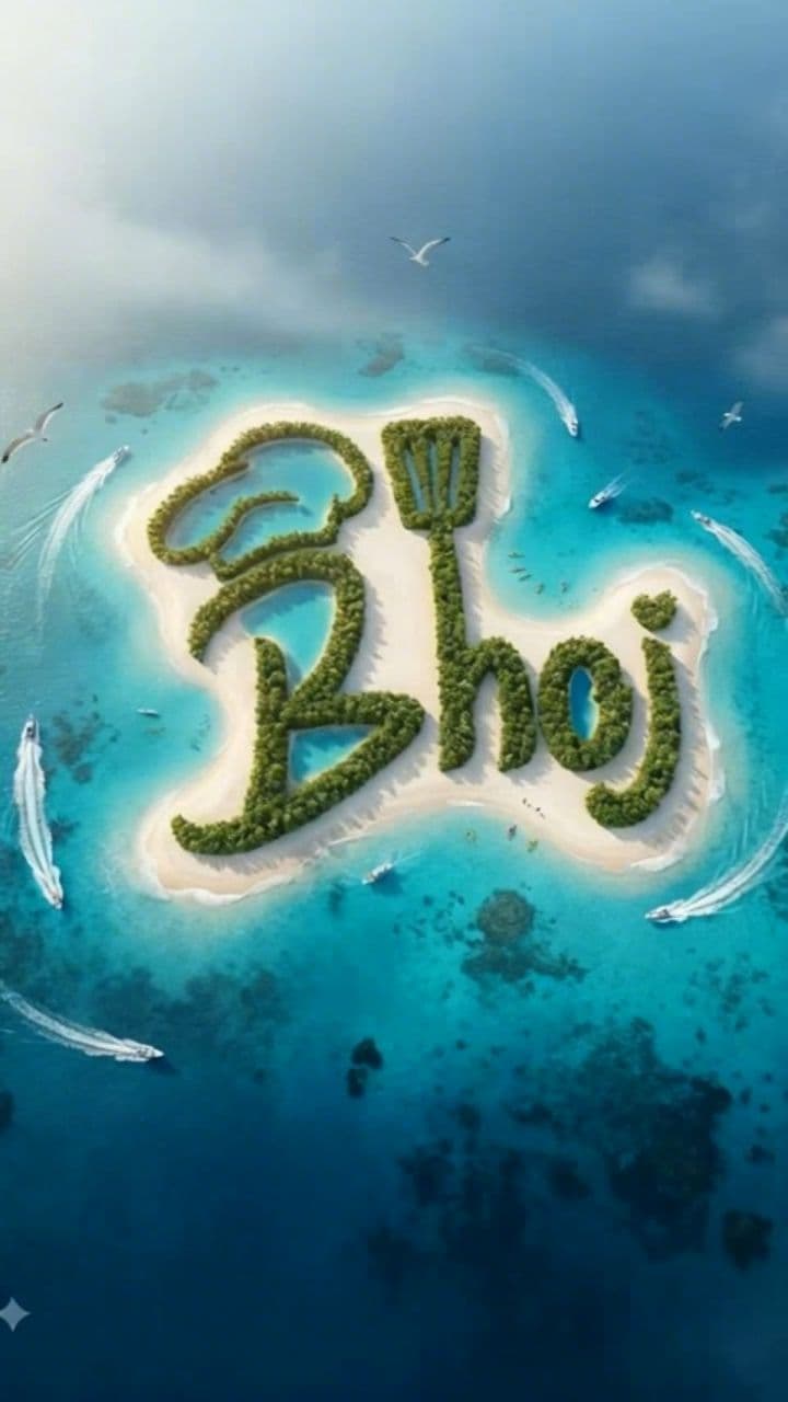 Image transform video