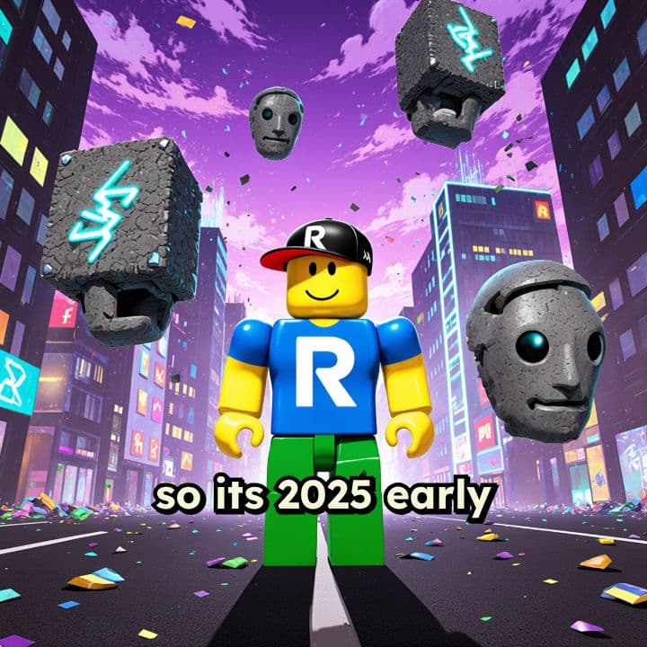 Last Survivor’s Comeback Trailer