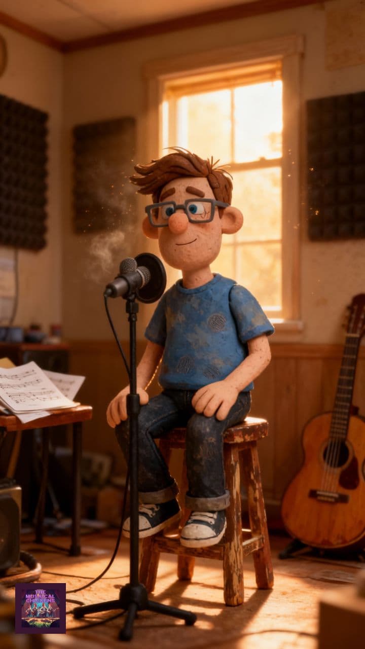 Getting to Know Eggbert