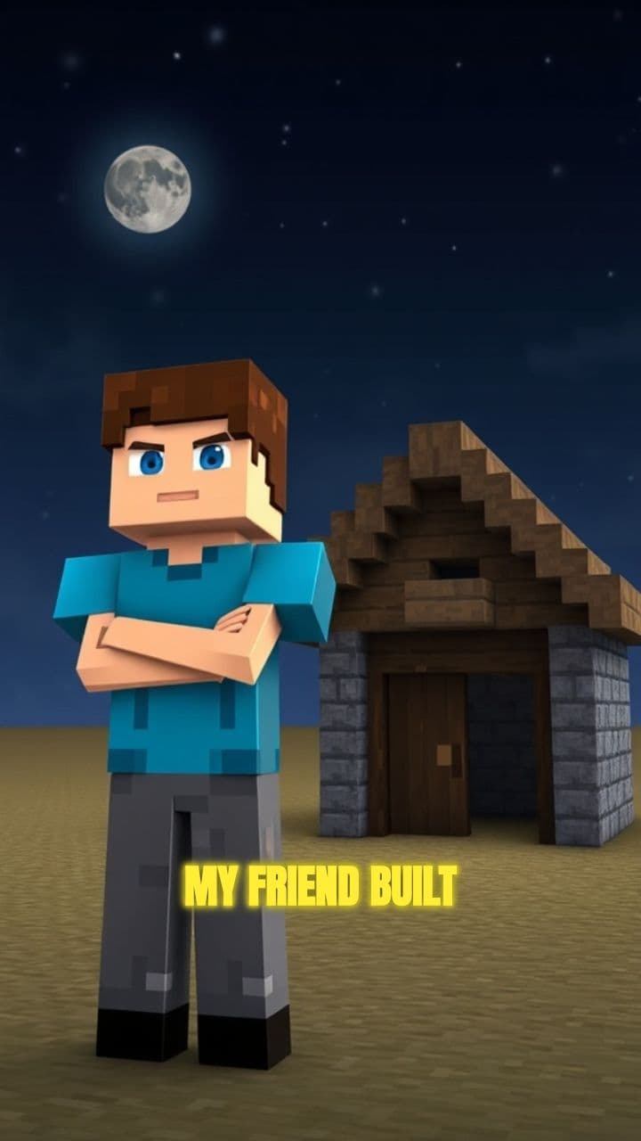 The Mysterious Dirt Tower