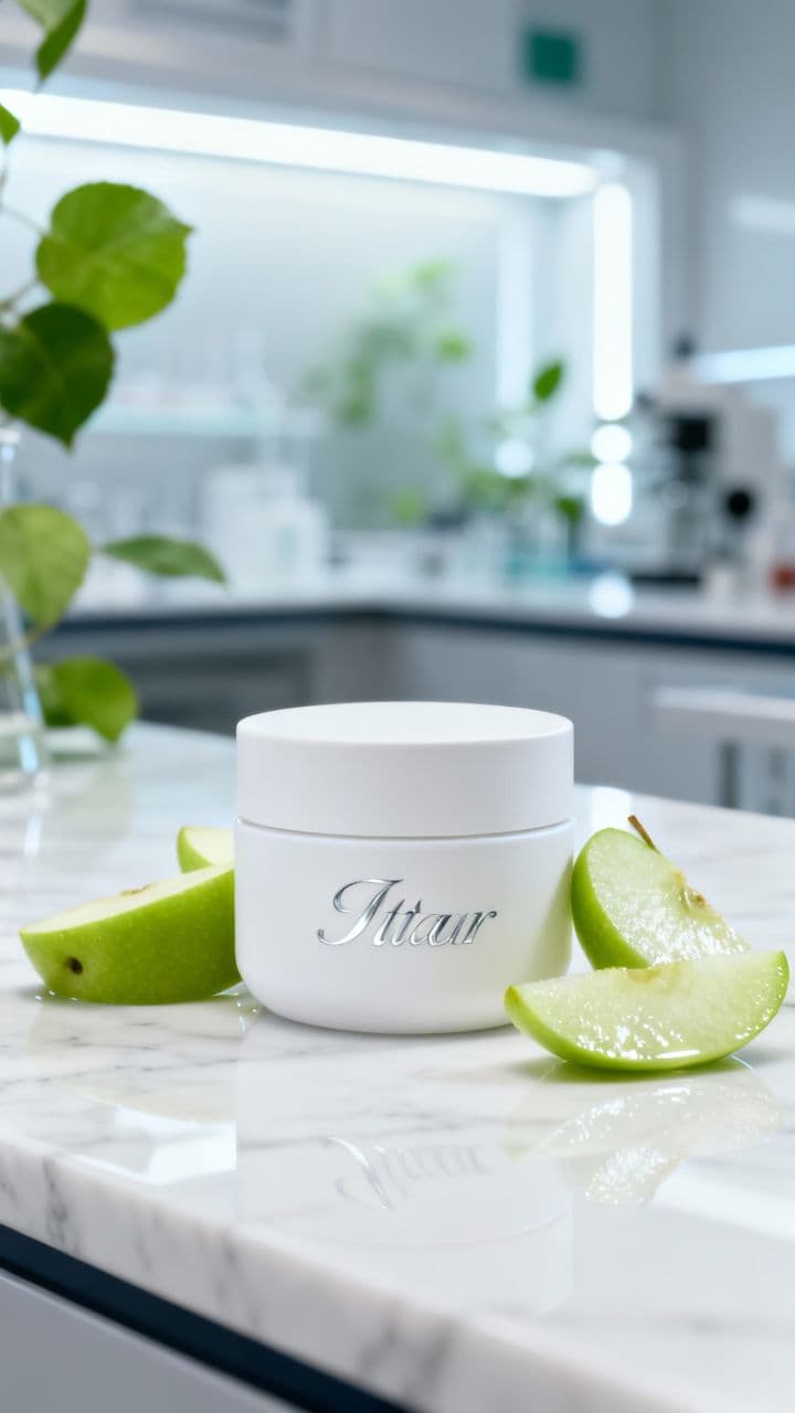 Επαναστατική Αντιγήρανση για τα Μάτια