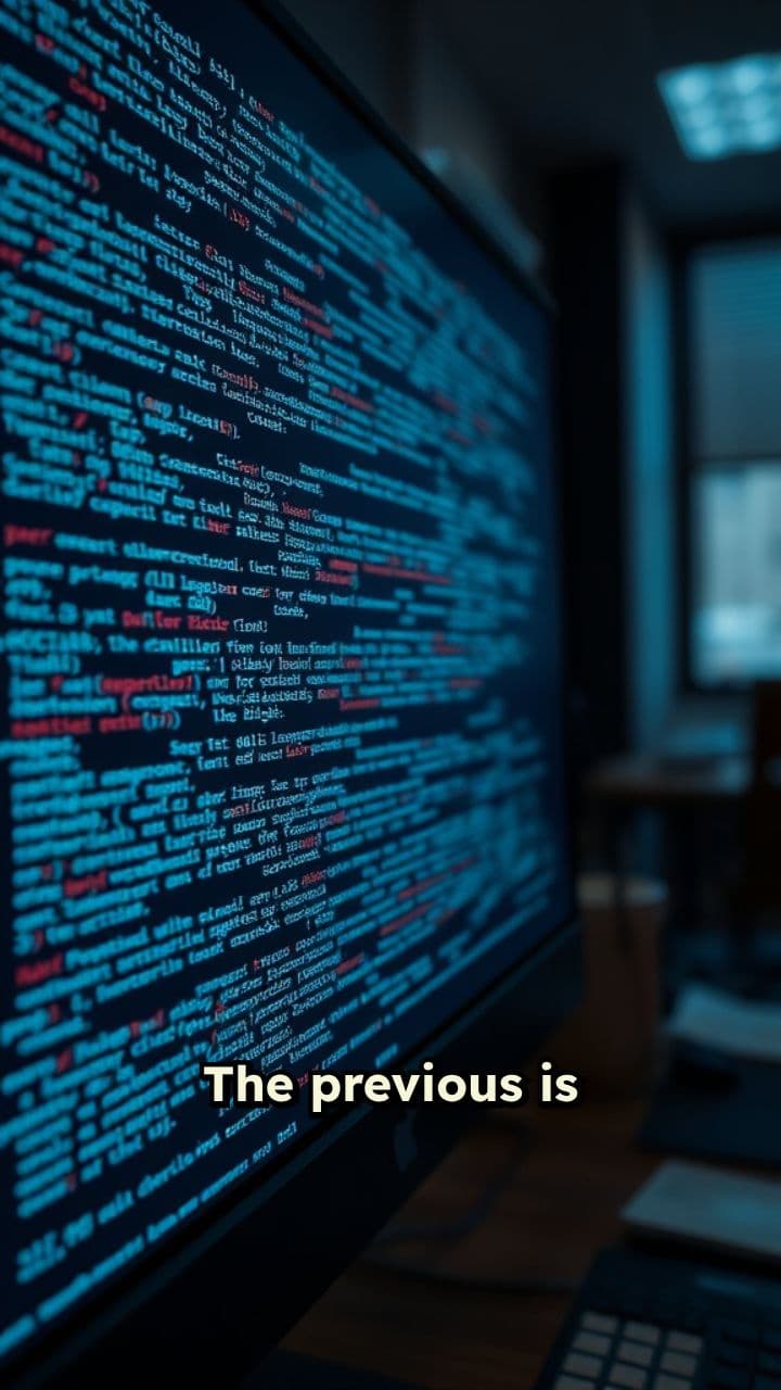 Testo per generazione vocale