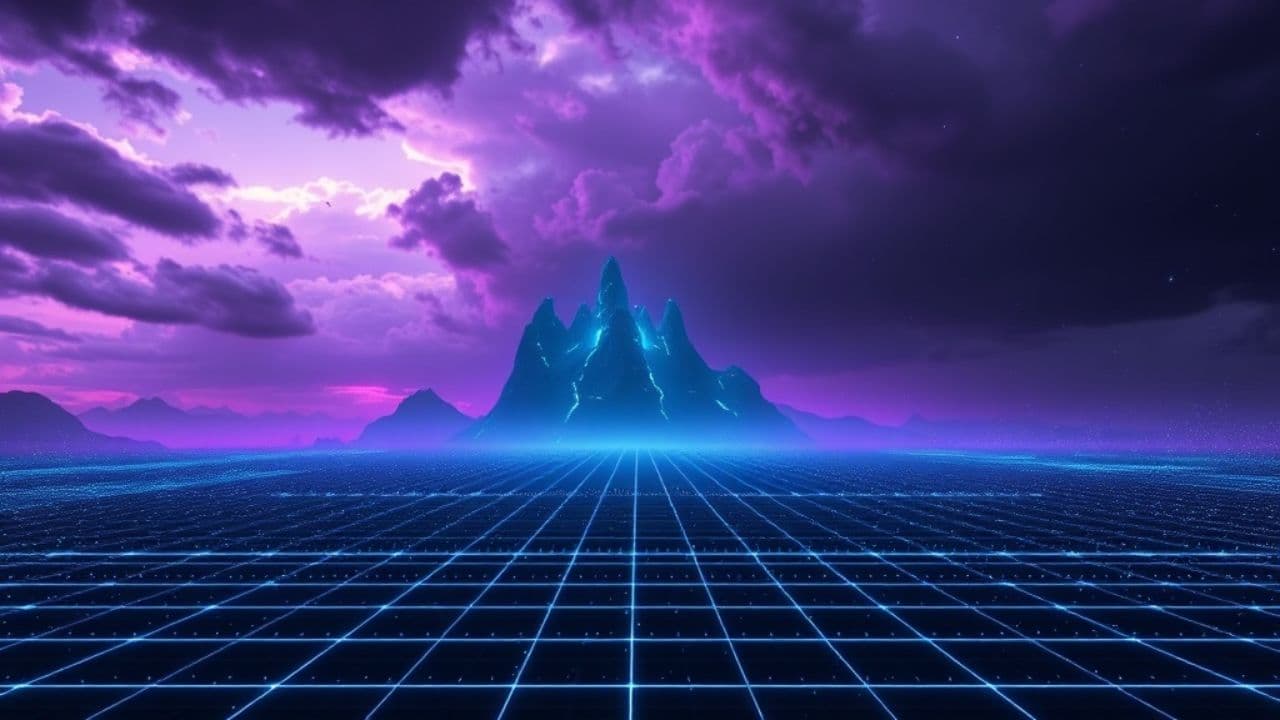 Phantom Blast, ange et démon numérique