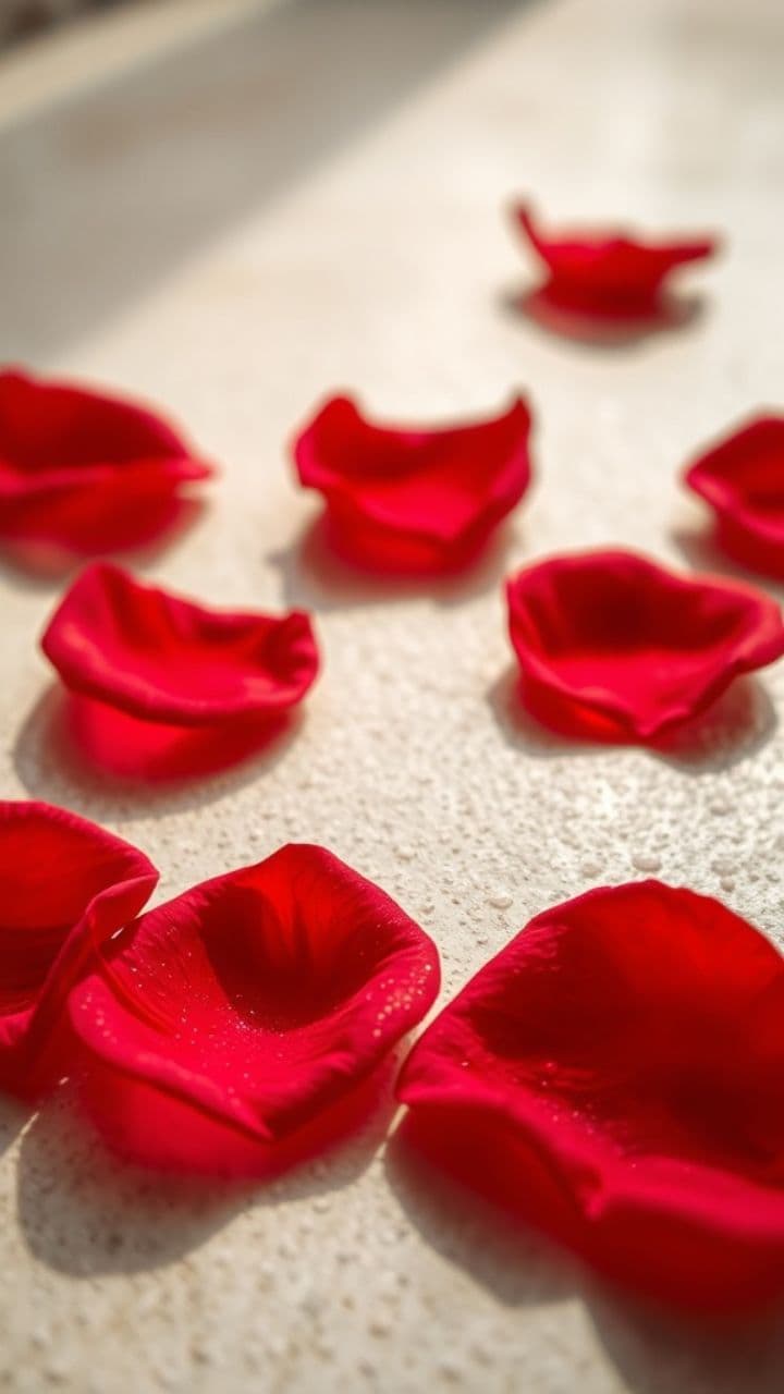 Red Wine Soap: Natural Luxury