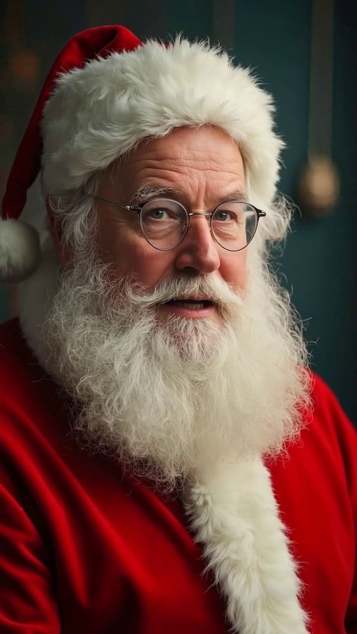 Ein herzlicher Gruß an Penelope