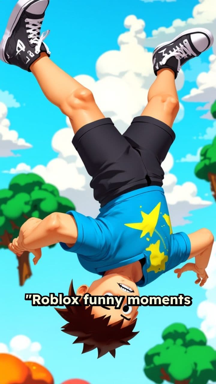 Roblox Hilarious Moments Compilation