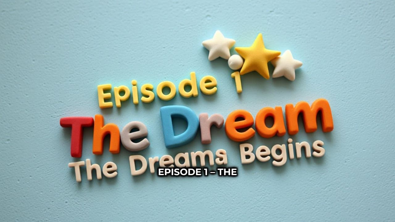 Osman's Ambitious Journey