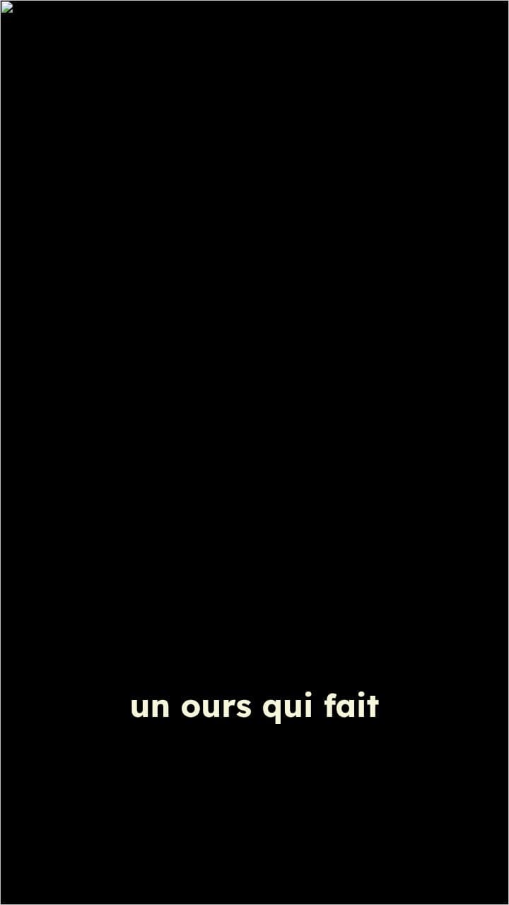 L'ours destructeur de continents