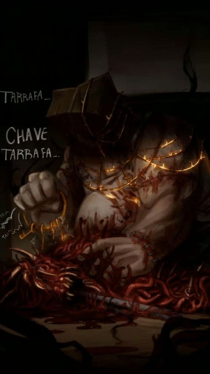 Image transform video