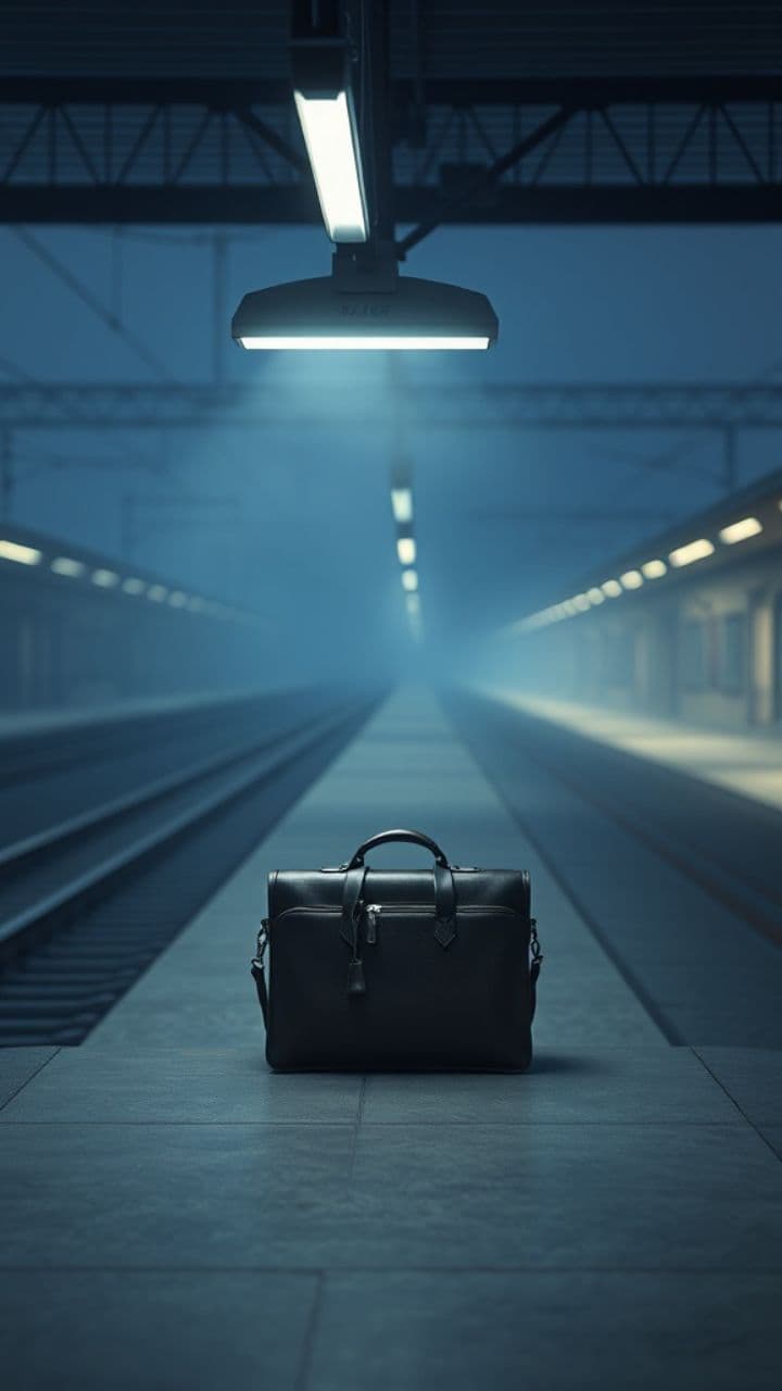 Silent Screams and Broken Promises