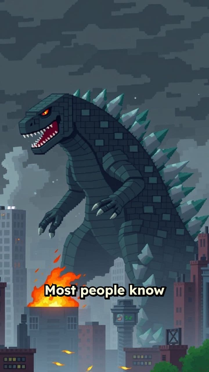 Guardians of Godzilla