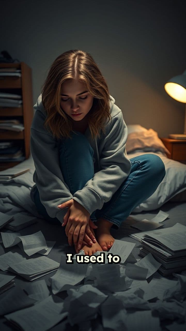 Finding Strength in Asking for Help