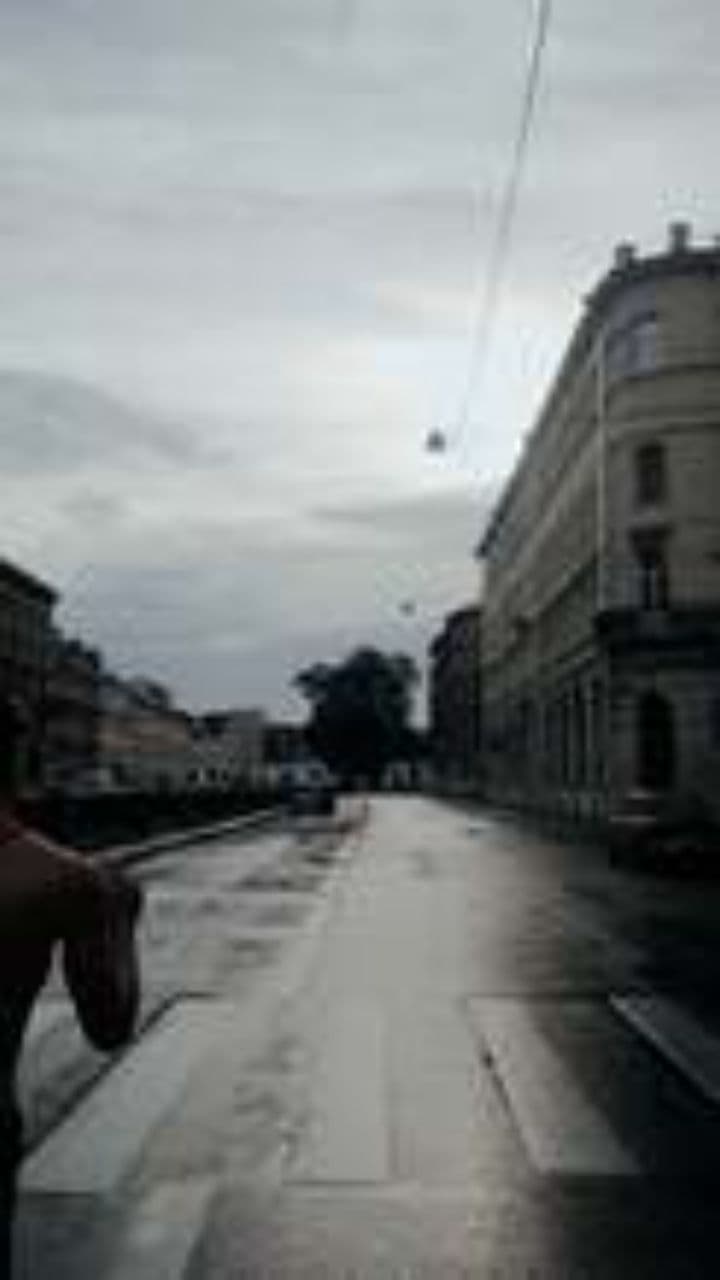 Breaking Out Tonight