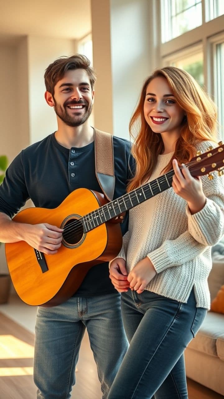 Nada Cambiará Mi Amor