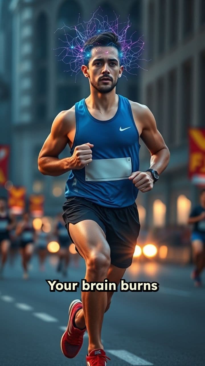 The Brain: The Unsung Hero of Endurance