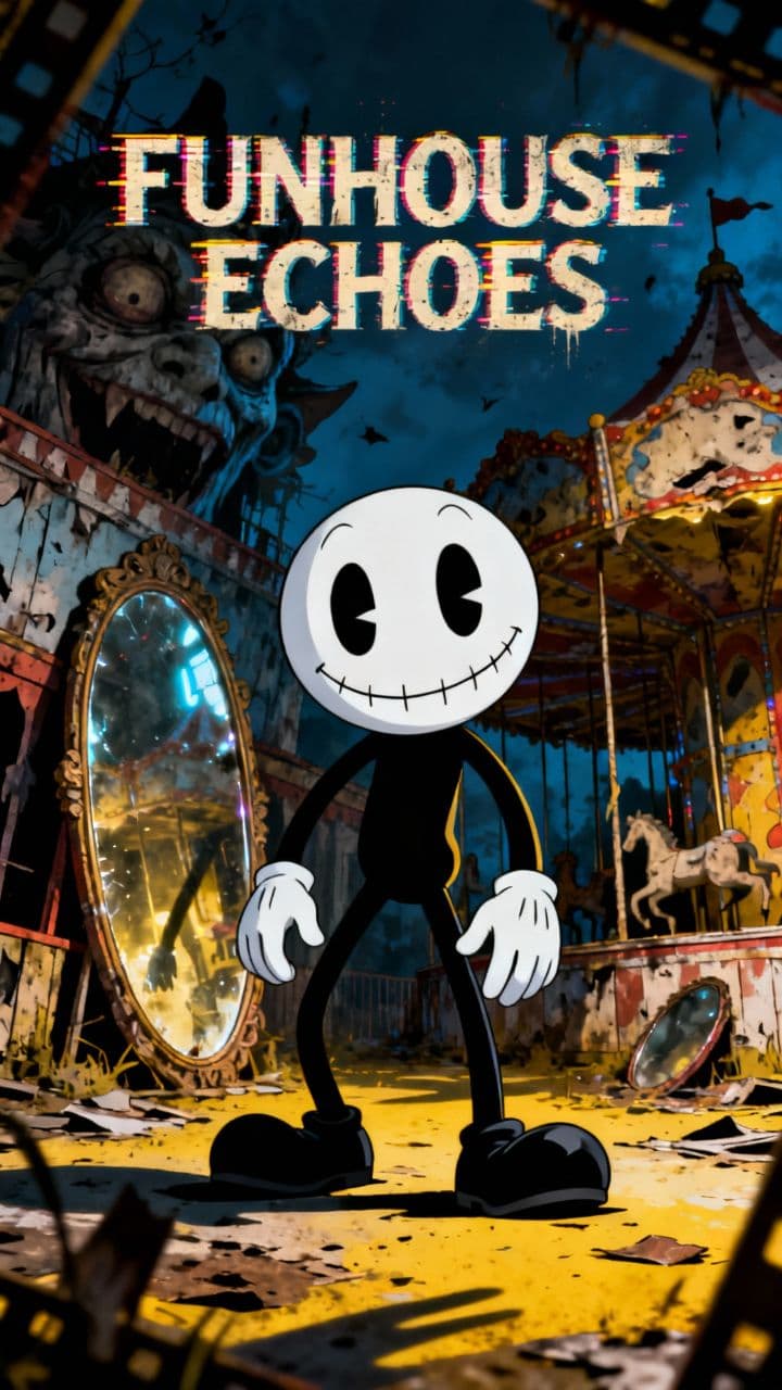 Funhouse Echoes