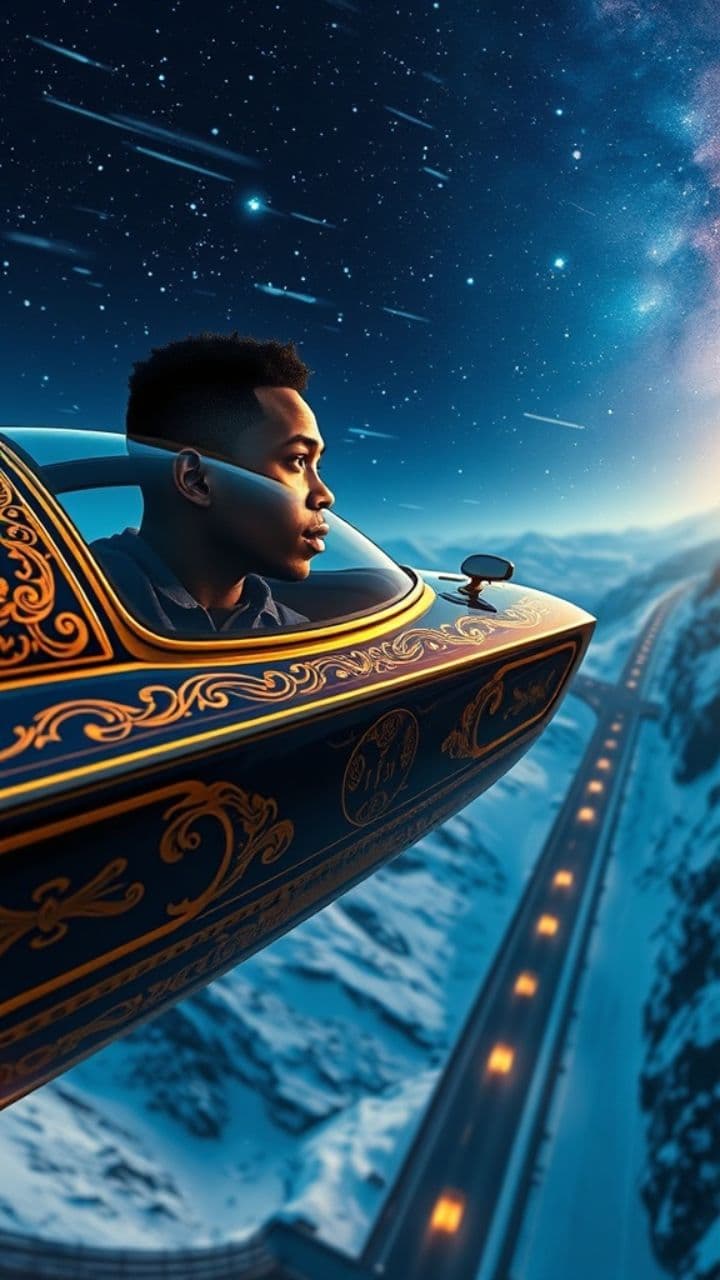 All I Want Is Your Love