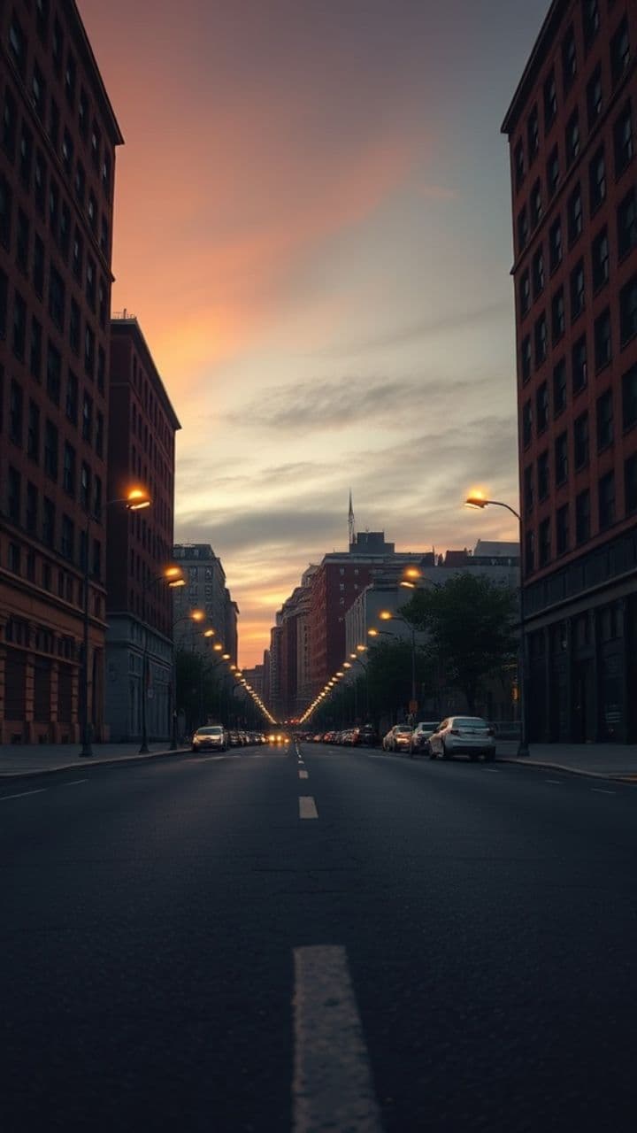 Atlantic Road: A Journey Unstoppable
