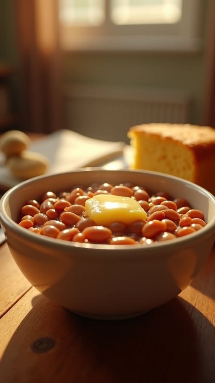 Janet's Kitchen of Love