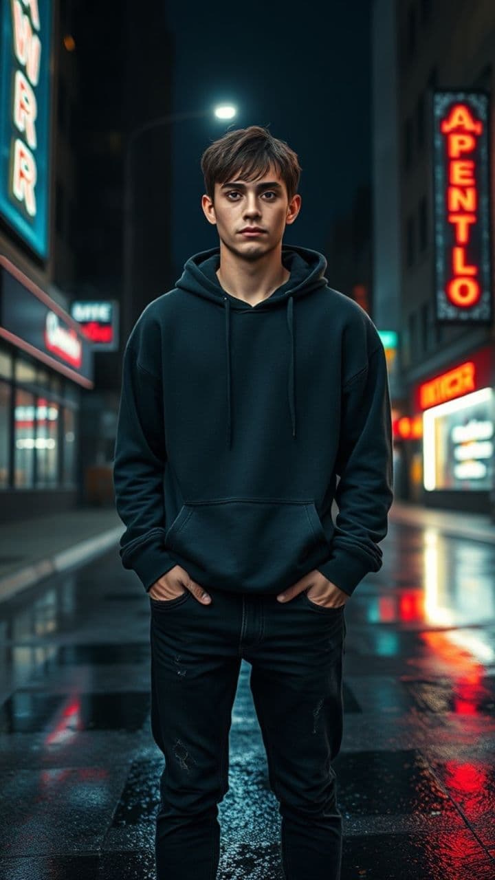 Молодость как тюрьма