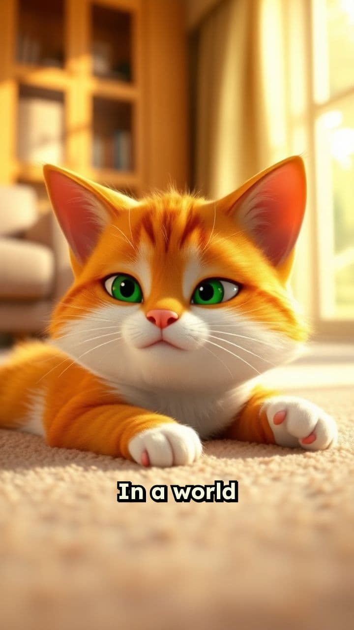 Miso and the Mysterious Banana