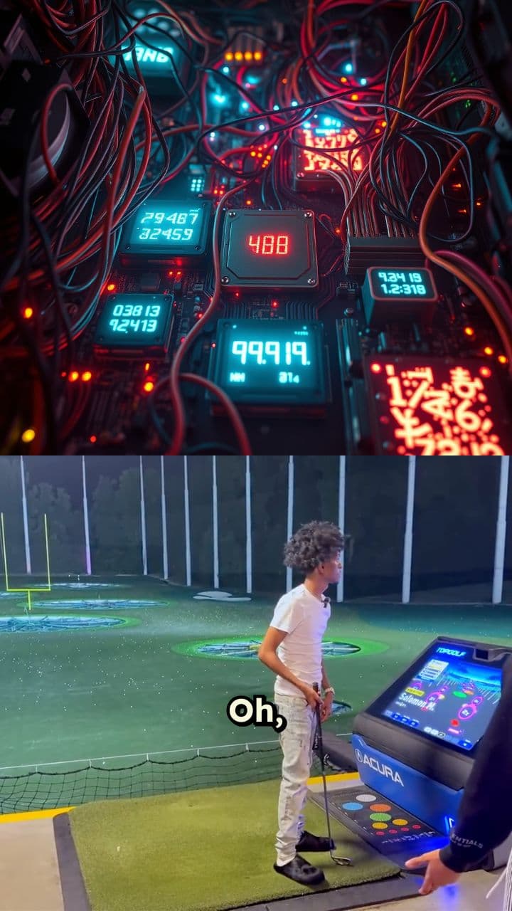 Making $2000 in One Trade