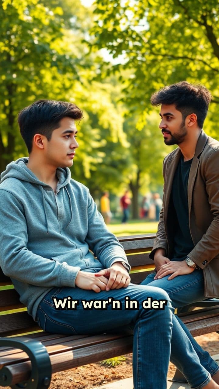 Glaube ist kein Spiel