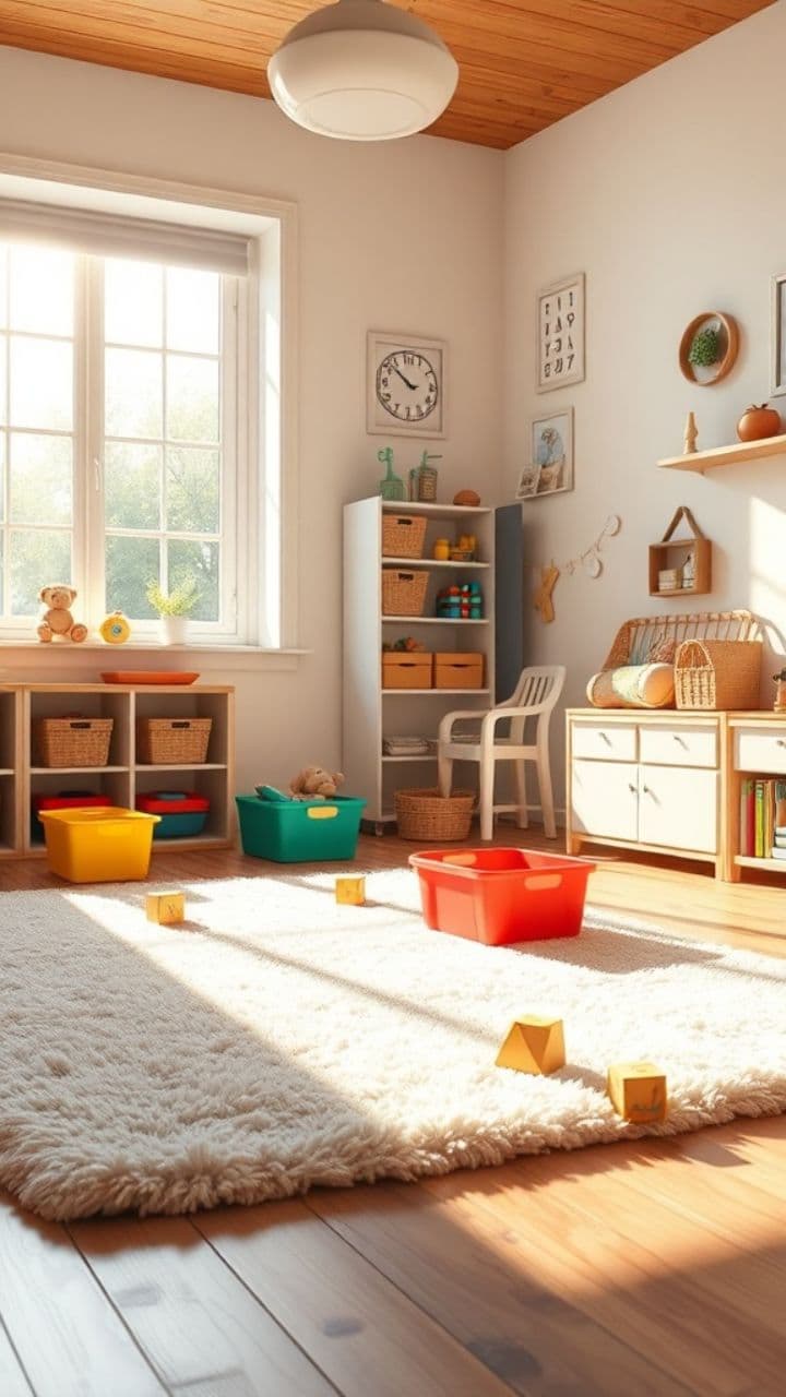 Gabriel's Magical Adventures