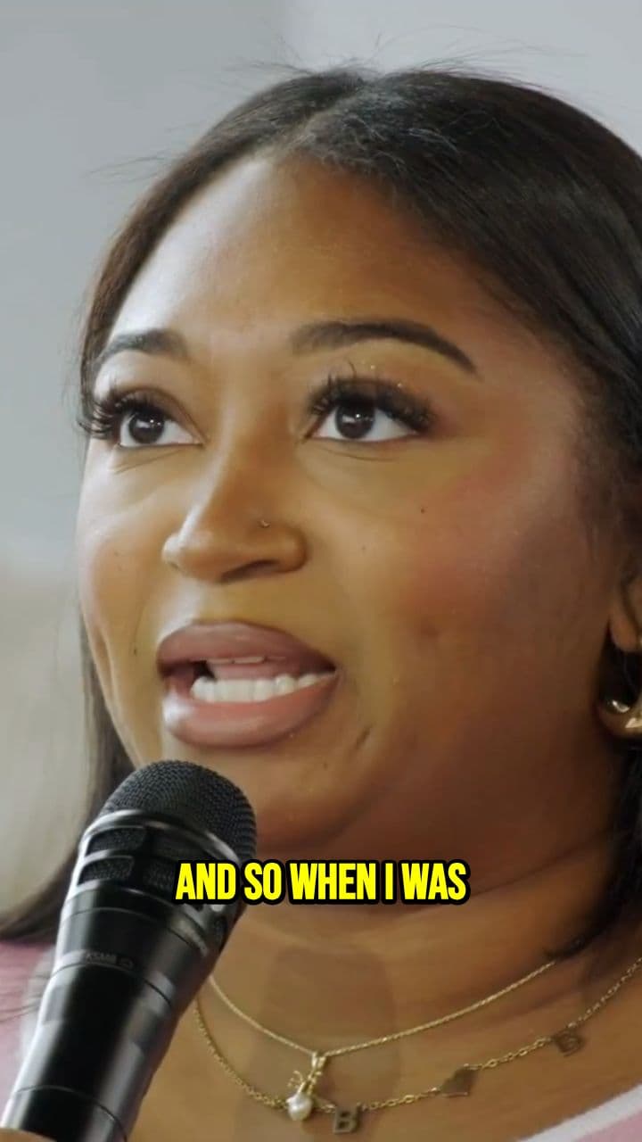 My Mom Humiliated Me at My Graduation