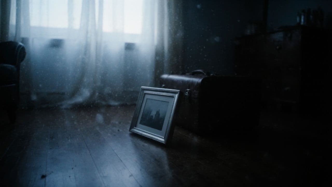 Time Changes Everything