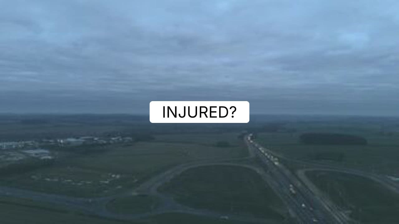 Kemp Injury Law - The Pause