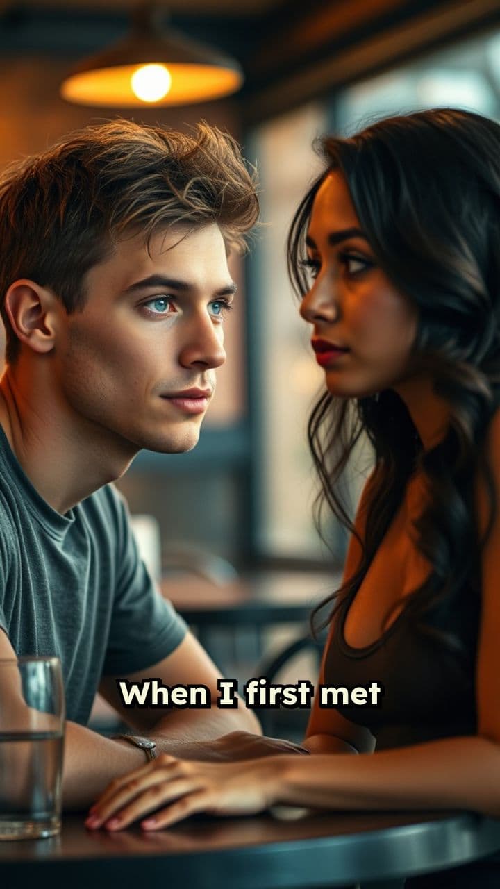 The Unexpected Fighter