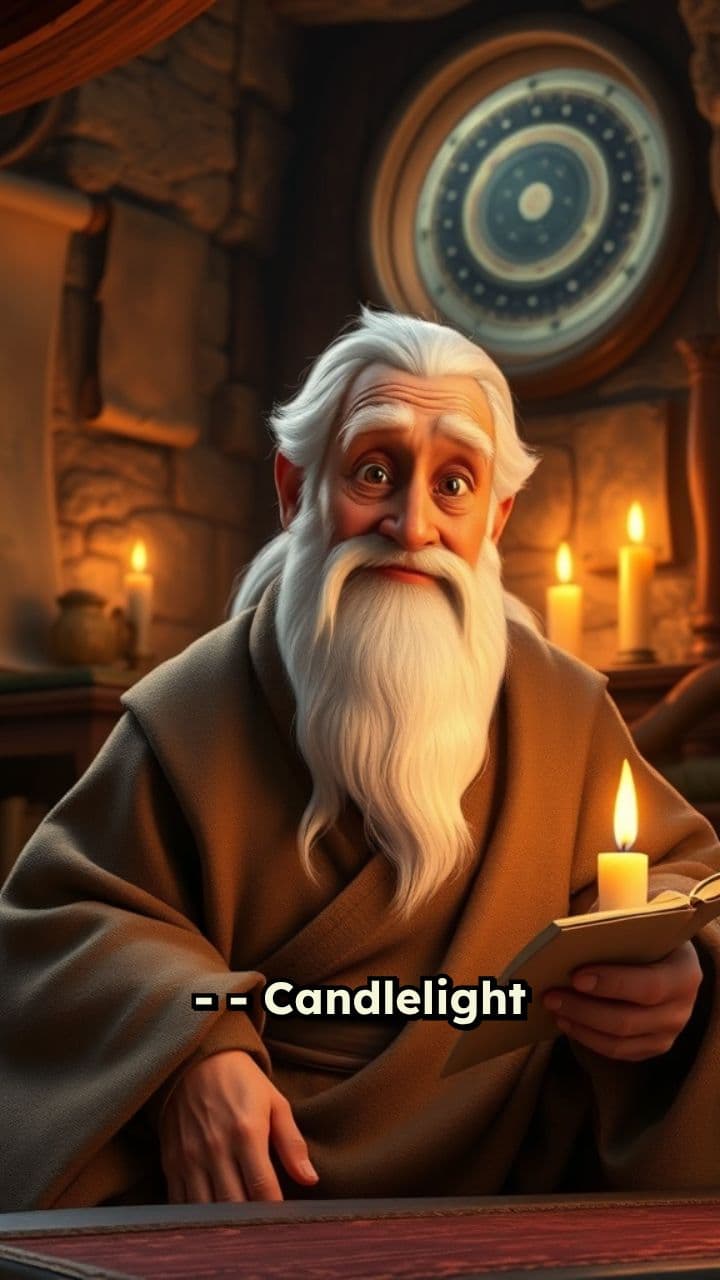 Eternal Echoes: Moses' Divine Narrative