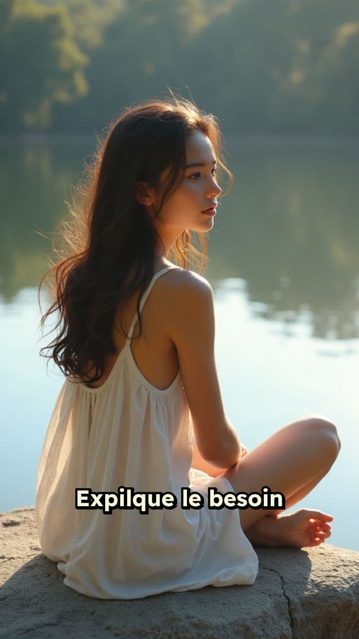 L'importance de la solitude