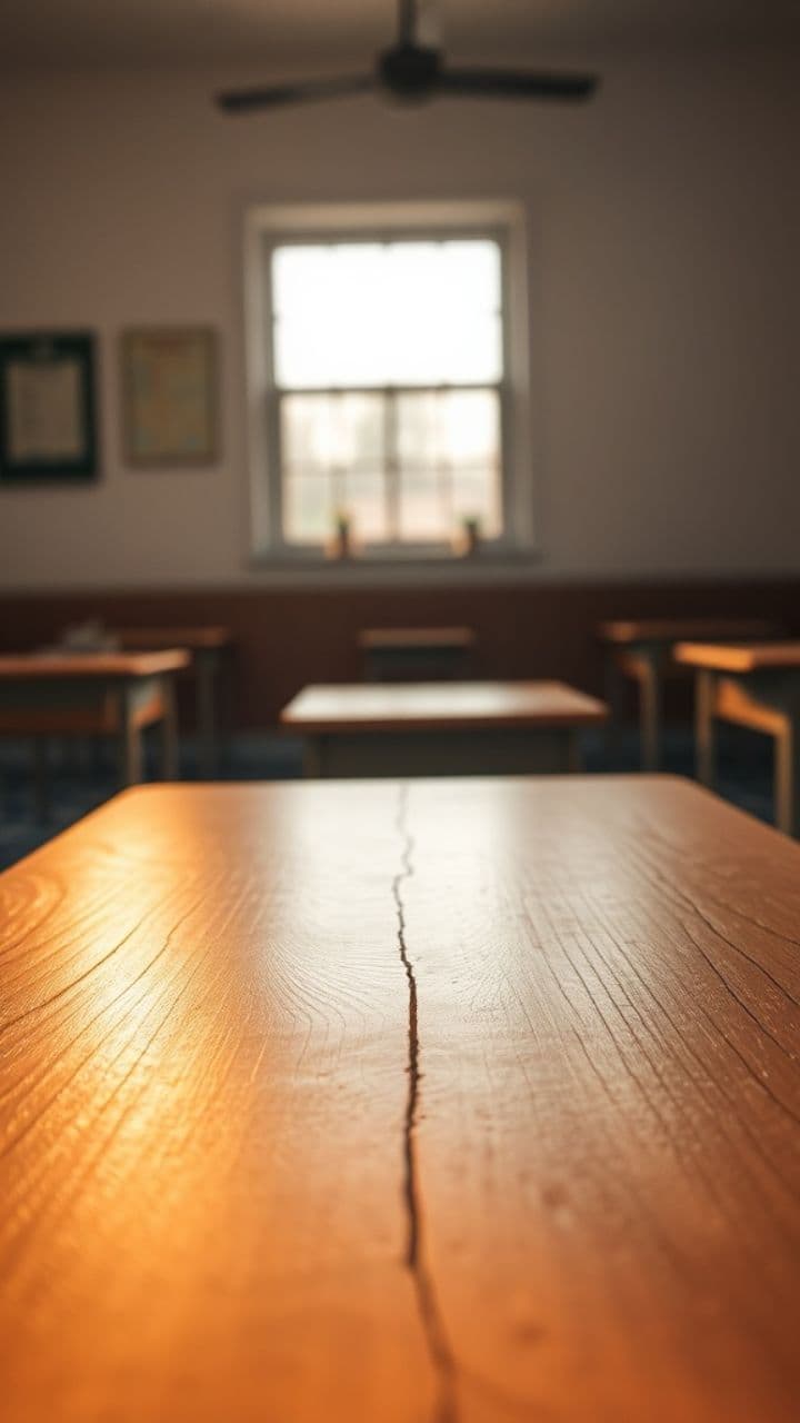 Crescendo com Amor e Coragem