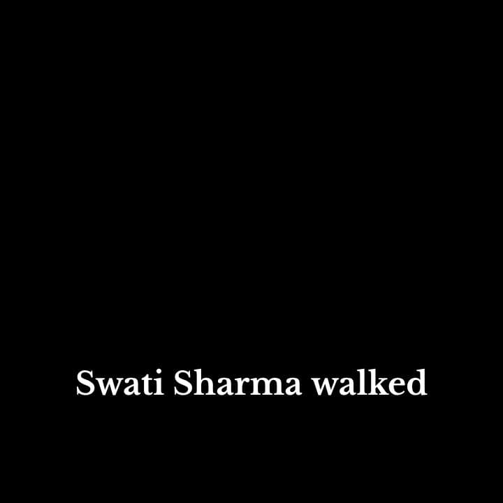 Swati Sharma's Double-Life Empire