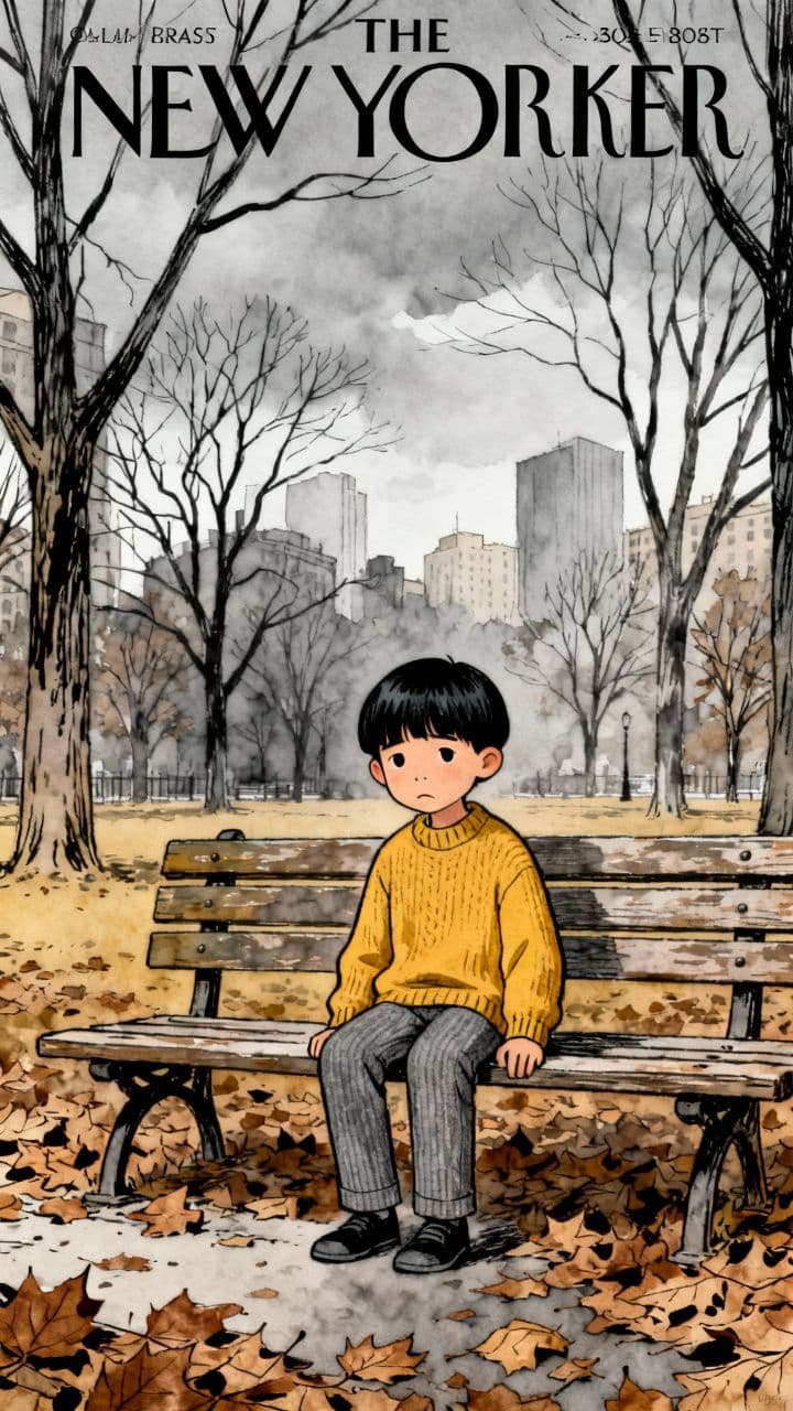 Holiday Blues Without You