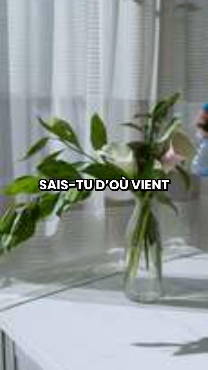 3. La goutte qui fait déborder le vase