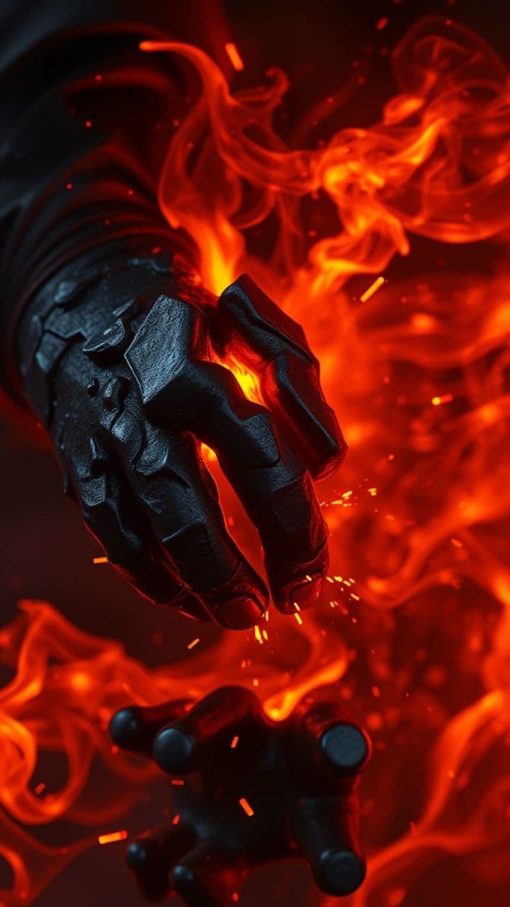 Predacon Fury: Rise of Rana