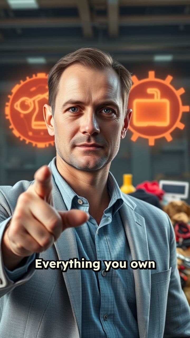 Three Methods of Production Explained