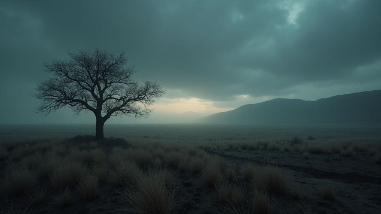 Сердце и несчастье