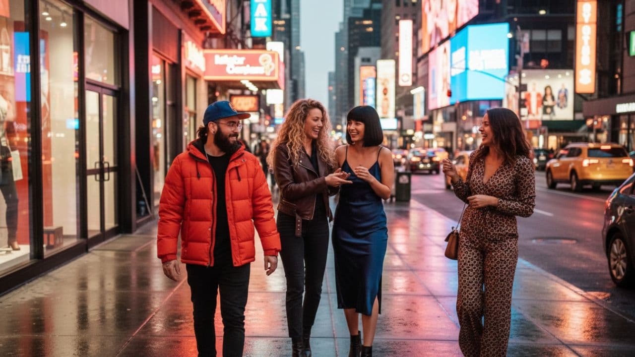 Fogged Windows, Rising Chemistry