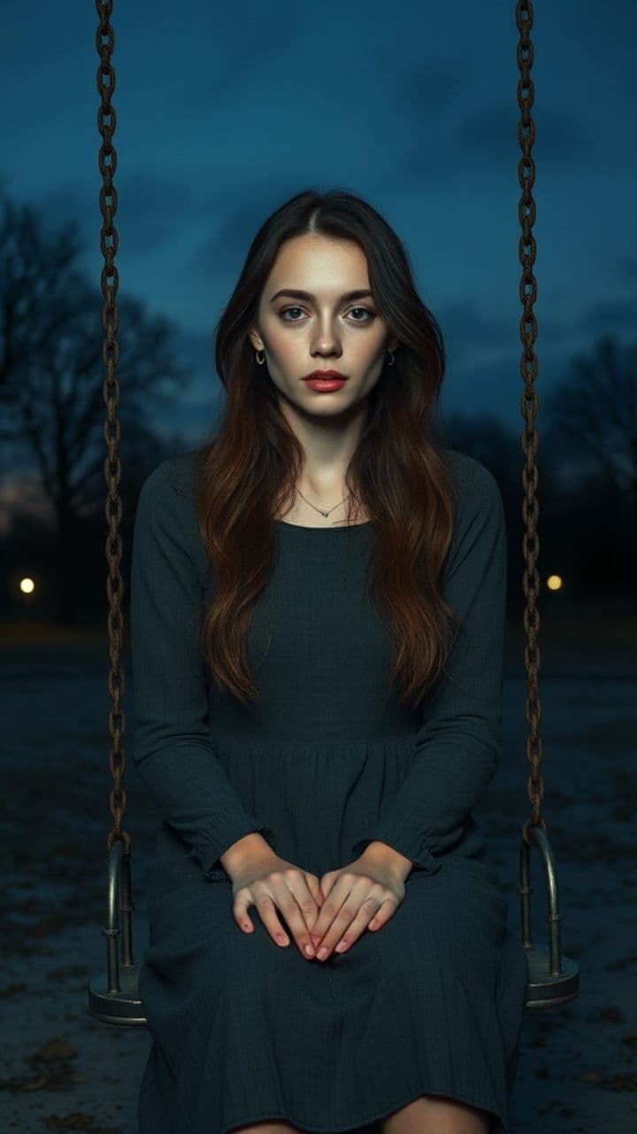 Как мне дальше жить?