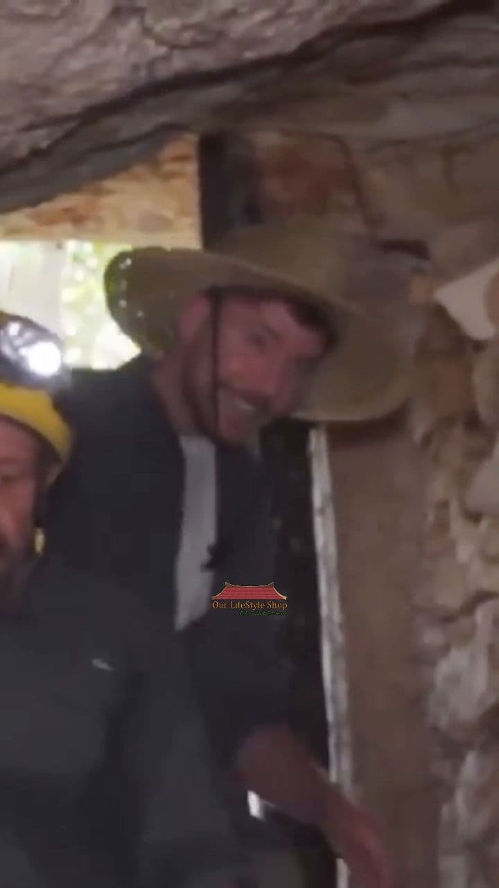 हजार साल पुराना फ्यूनरेरी मास्क