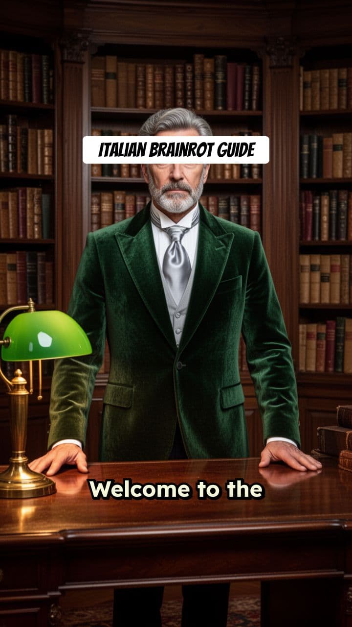 Italian Brainrots Edition Guide
